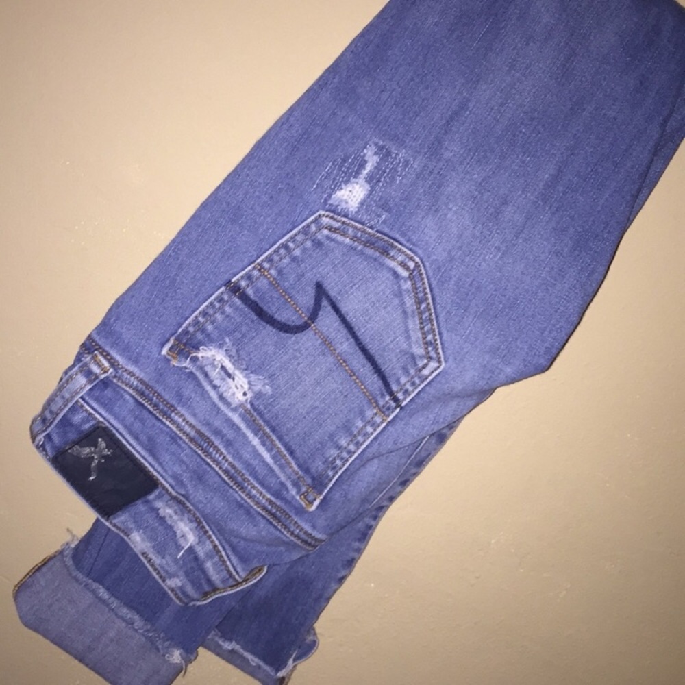 Skinny Jeans